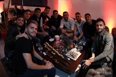  (Foto: Prensa River)