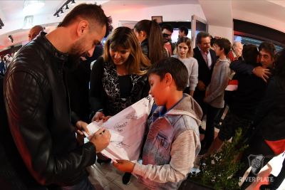  (Foto: Prensa River)