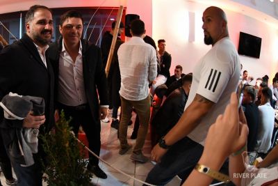  (Foto: Prensa River)