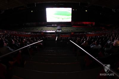  (Foto: Prensa River)