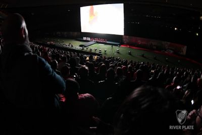  (Foto: Prensa River)