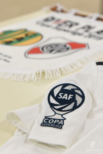  (Foto: Prensa River)