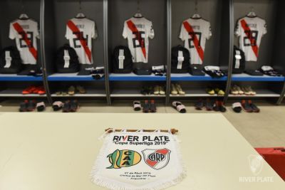  (Foto: Prensa River)