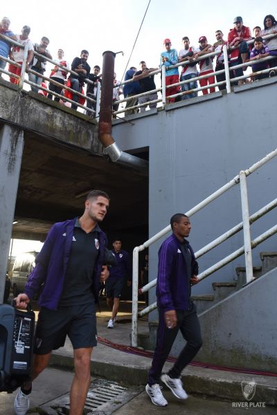  (Foto: Prensa River)