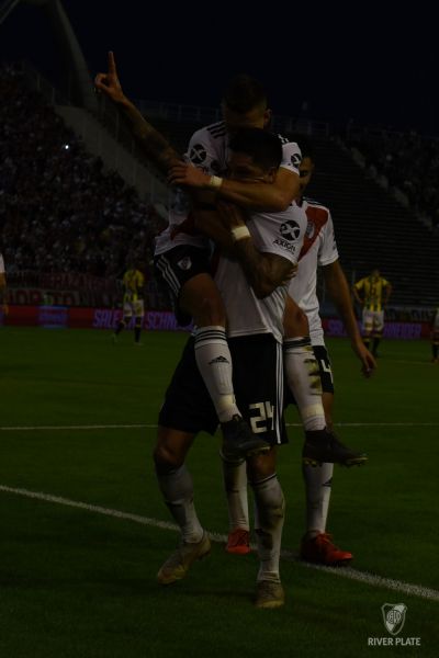  (Foto: Prensa River)