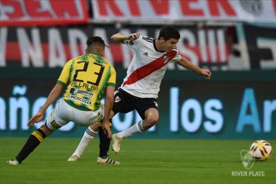  (Foto: Prensa River)