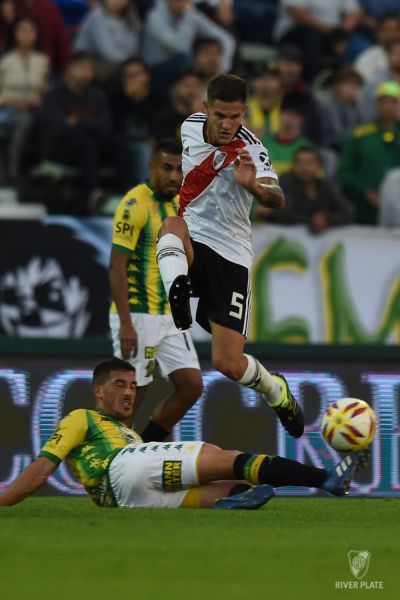 (Foto: Prensa River)