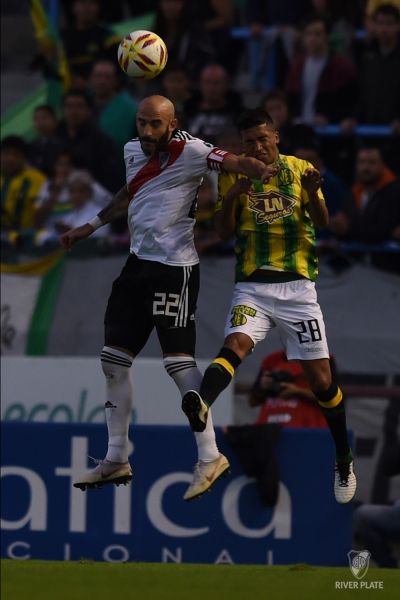  (Foto: Prensa River)