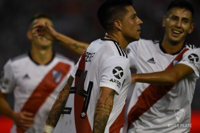  (Foto: Prensa River)