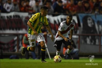  (Foto: Prensa River)