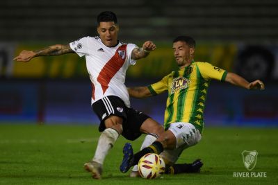  (Foto: Prensa River)