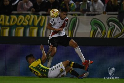  (Foto: Prensa River)