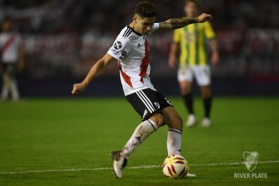  (Foto: Prensa River)