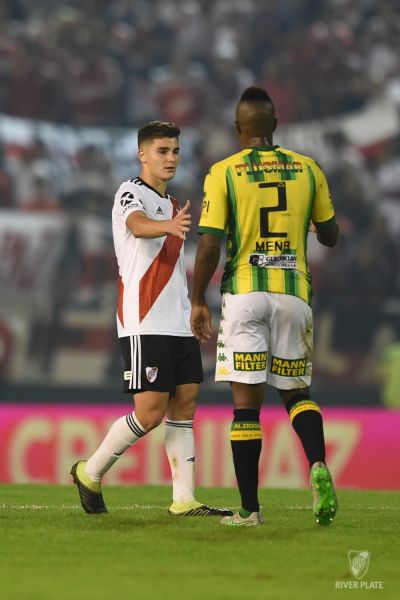  (Foto: Prensa River)