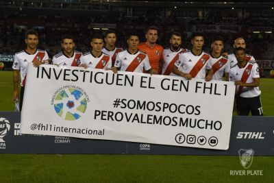 (Foto: Prensa River)