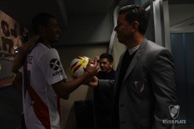  (Foto: Prensa River)