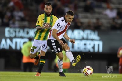  (Foto: Prensa River)