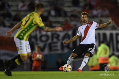  (Foto: Prensa River)