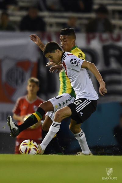  (Foto: Prensa River)