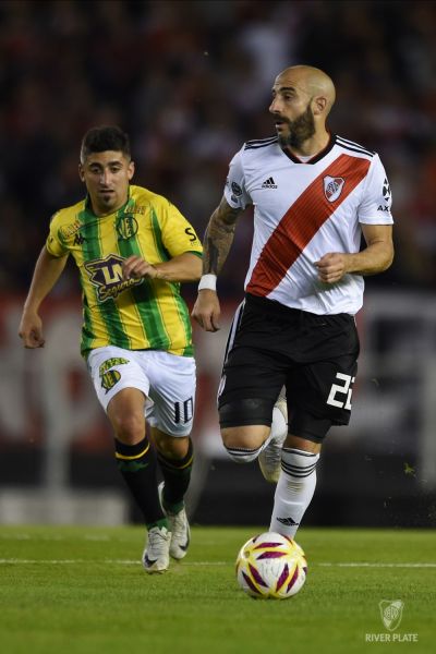  (Foto: Prensa River)