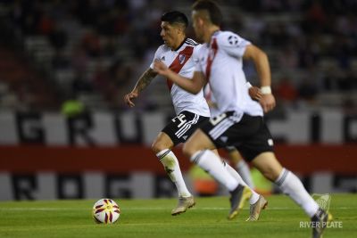  (Foto: Prensa River)