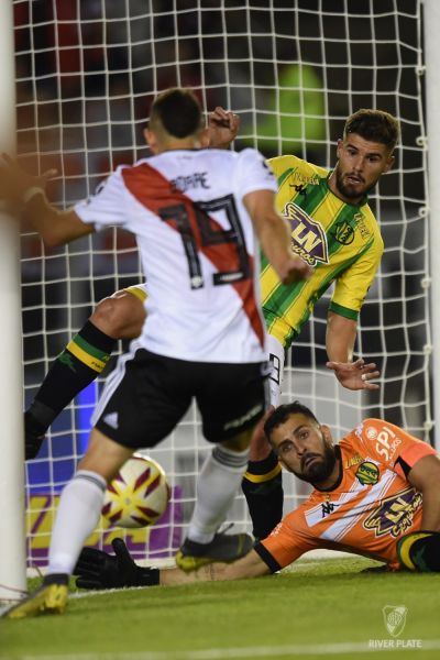  (Foto: Prensa River)
