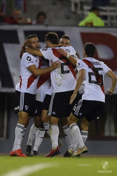  (Foto: Prensa River)