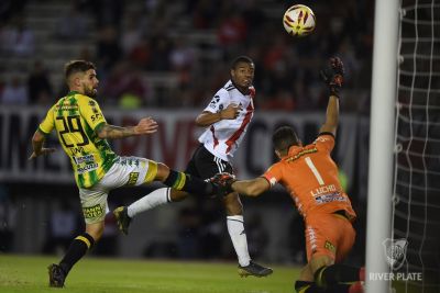  (Foto: Prensa River)