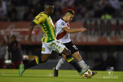  (Foto: Prensa River)