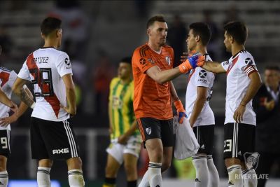  (Foto: Prensa River)