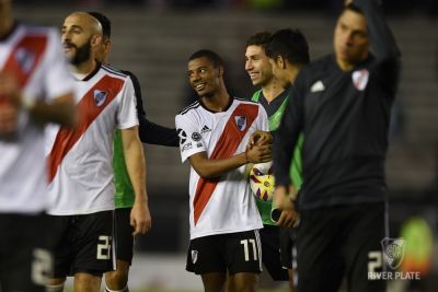  (Foto: Prensa River)