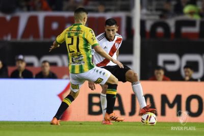  (Foto: Prensa River)