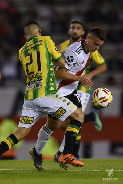  (Foto: Prensa River)