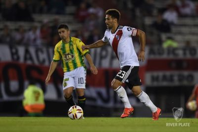  (Foto: Prensa River)