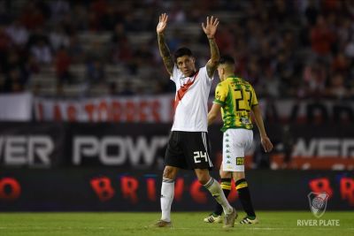  (Foto: Prensa River)