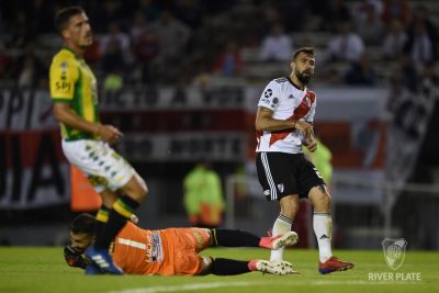  (Foto: Prensa River)