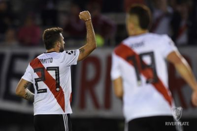  (Foto: Prensa River)