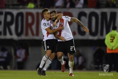  (Foto: Prensa River)