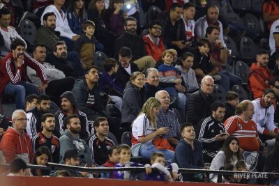  (Foto: Prensa River)
