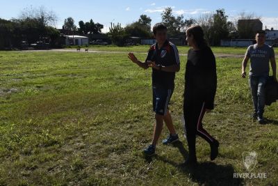  (Foto: Prensa River)