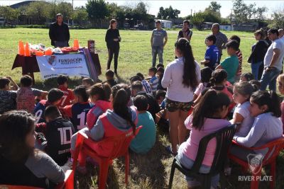  (Foto: Prensa River)