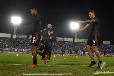  (Foto: Prensa River)