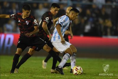 (Foto: Prensa River)