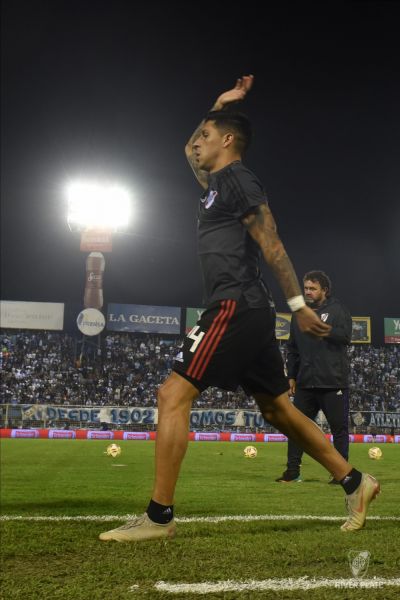 (Foto: Prensa River)