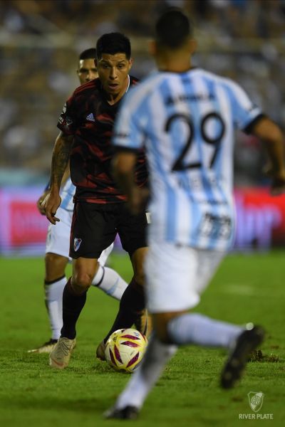  (Foto: Prensa River)