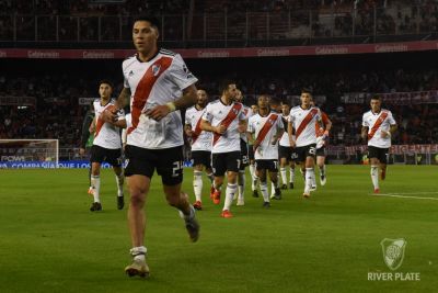  (Foto: Prensa River)