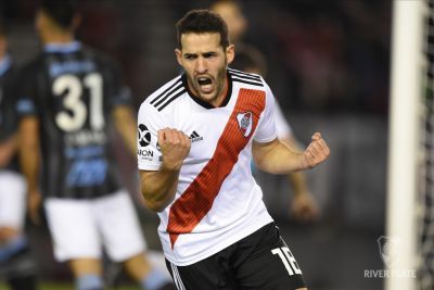  (Foto: Prensa River)