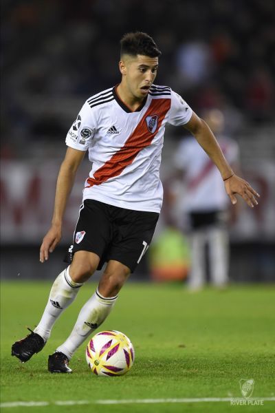  (Foto: Prensa River)