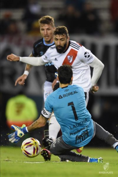  (Foto: Prensa River)