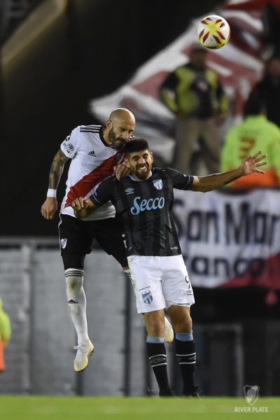  (Foto: Prensa River)